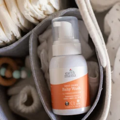 Baby Bath Bundle