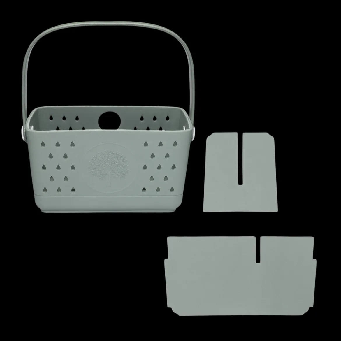 Baby Bath Caddy + Insert
