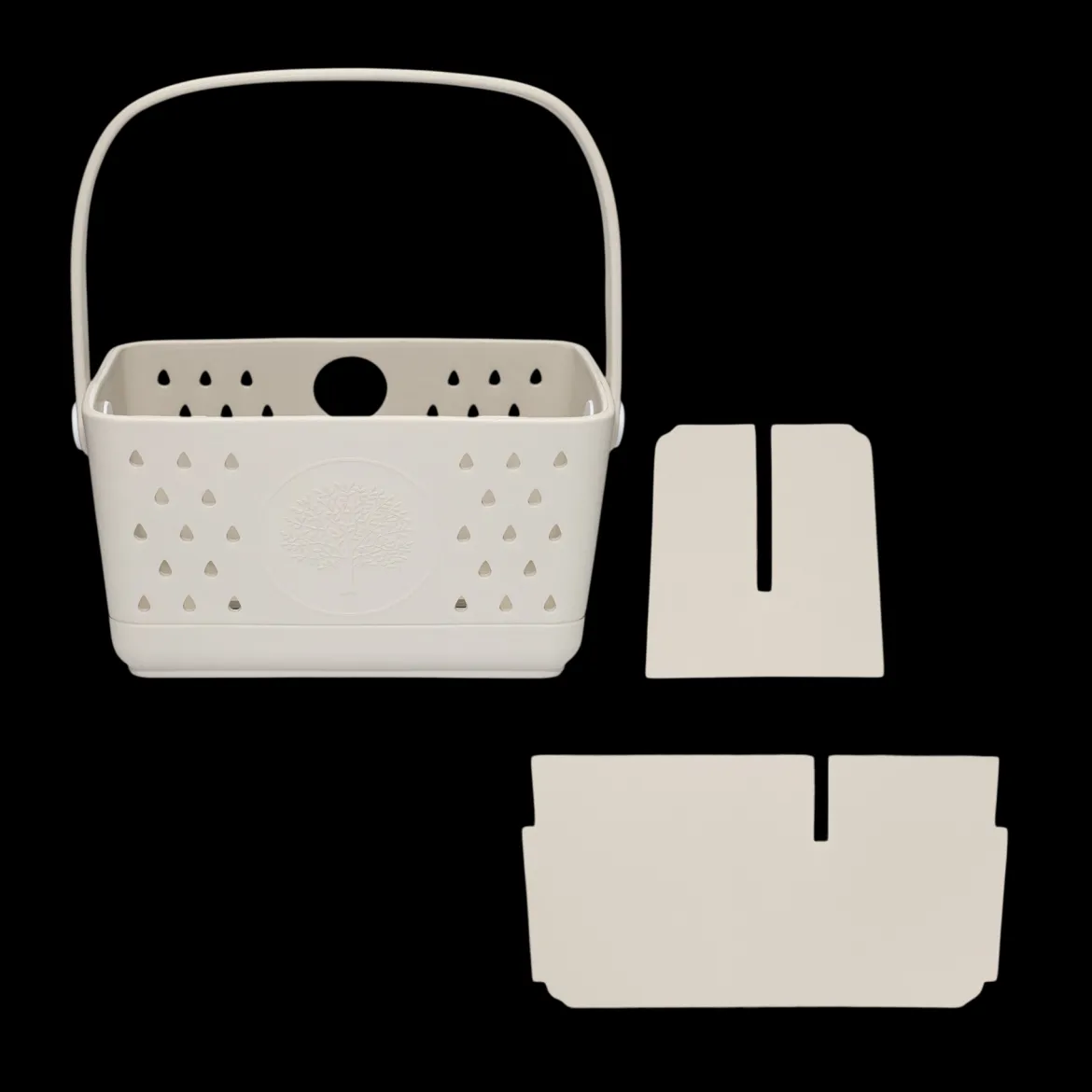Baby Bath Caddy + Insert