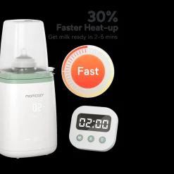 Baby Bottle Warmer