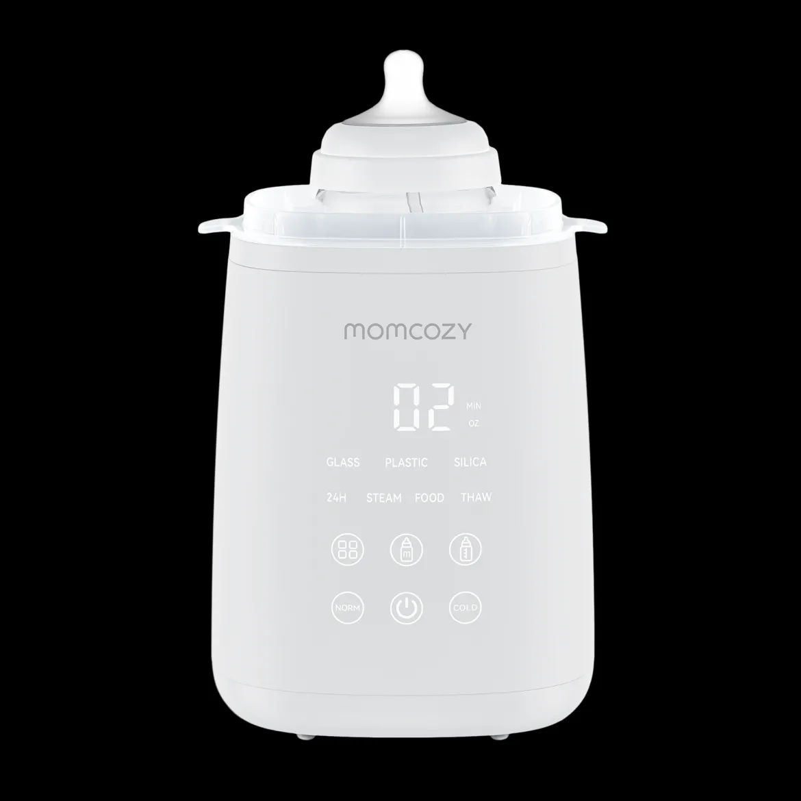 Baby Bottle Warmer