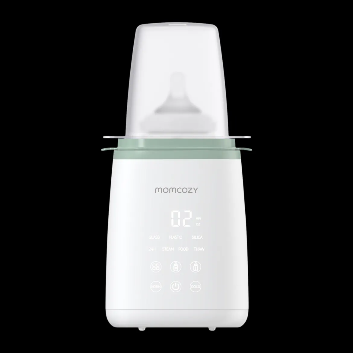 Baby Bottle Warmer
