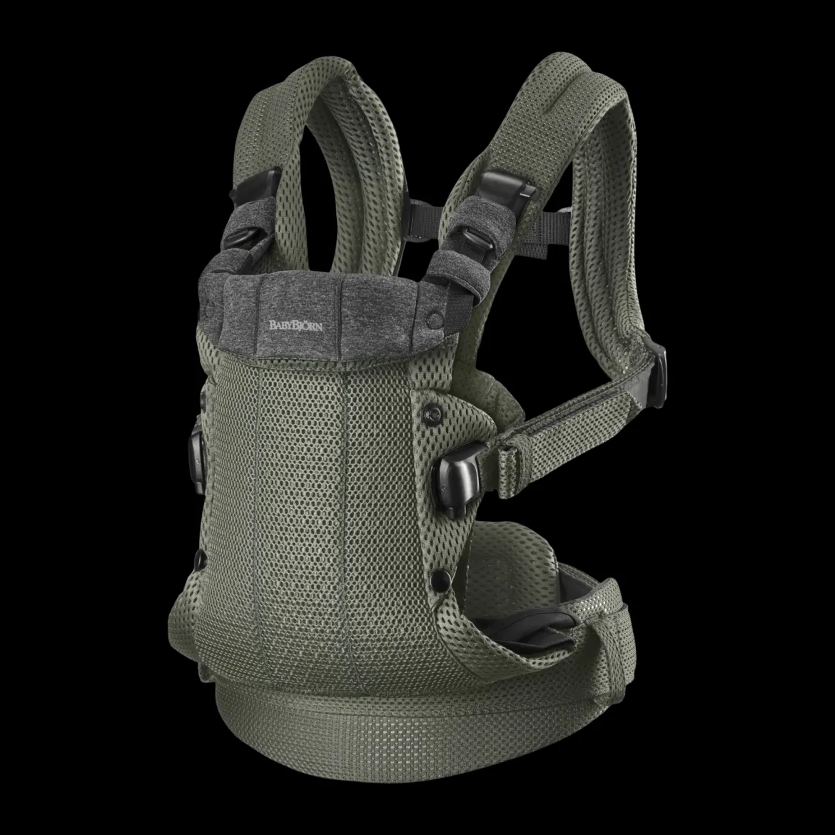 Baby Carrier Harmony