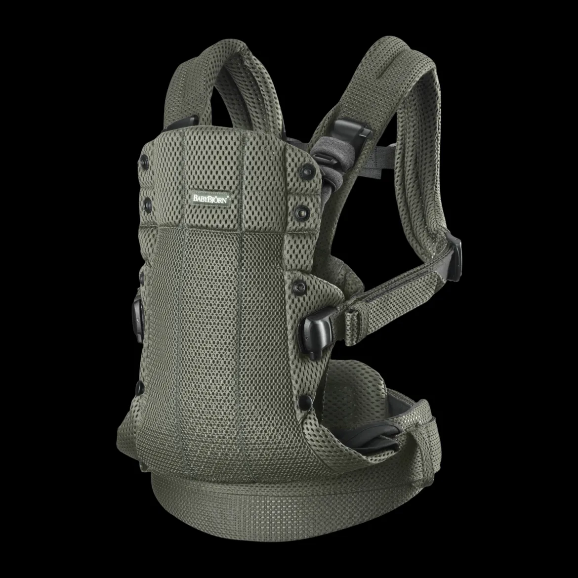 Baby Carrier Harmony
