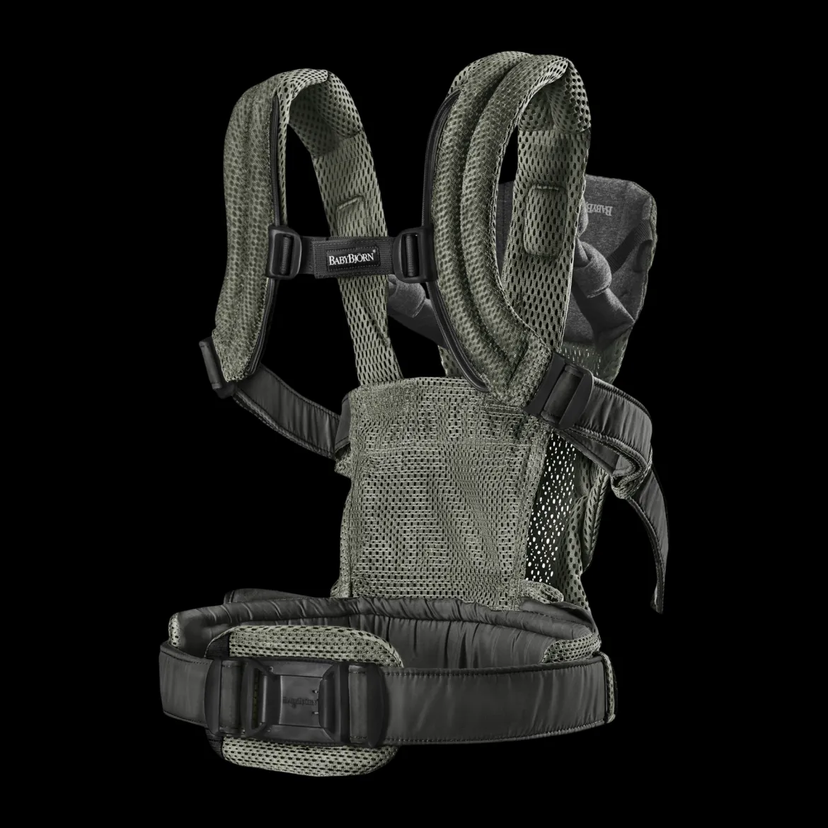 Baby Carrier Harmony