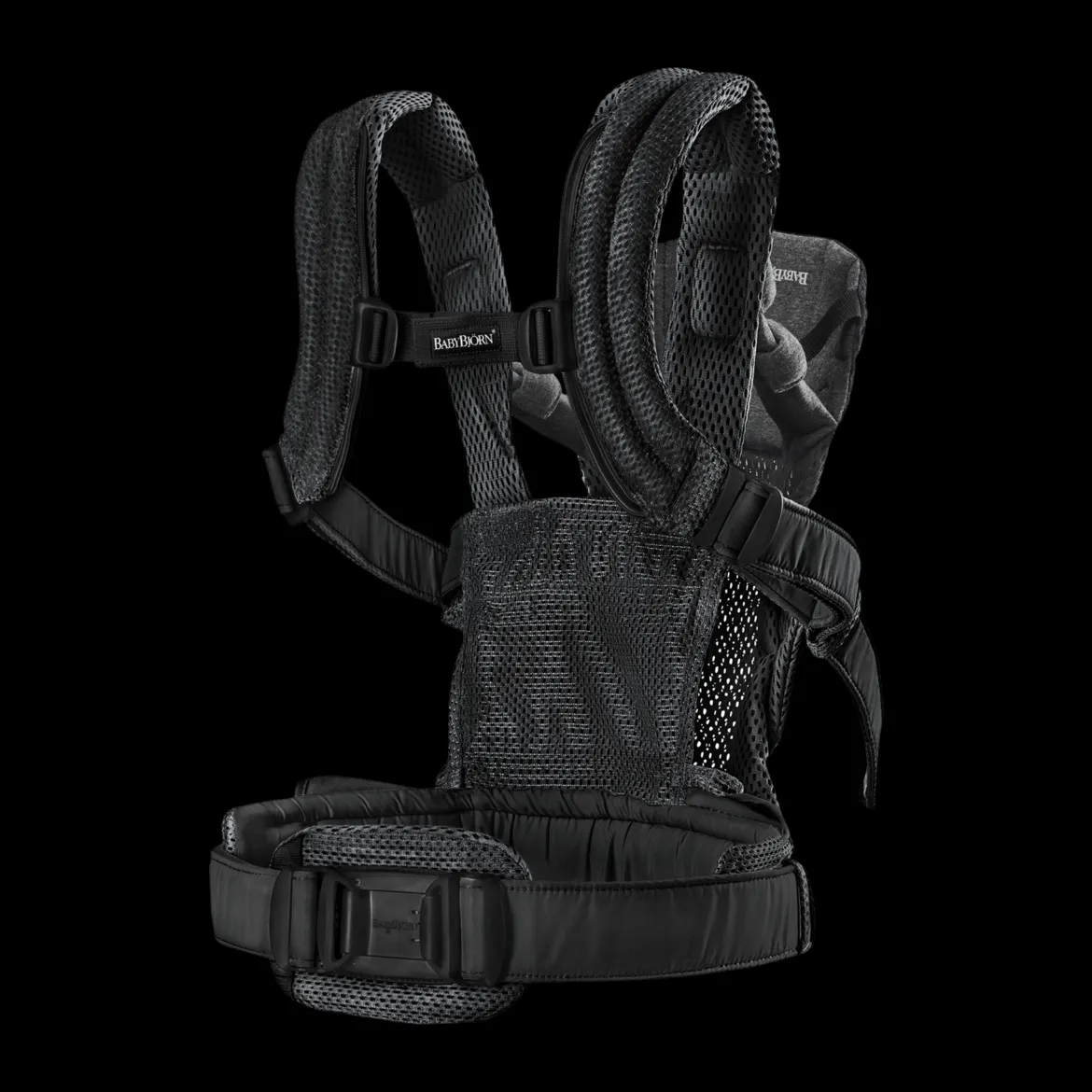 Baby Carrier Harmony