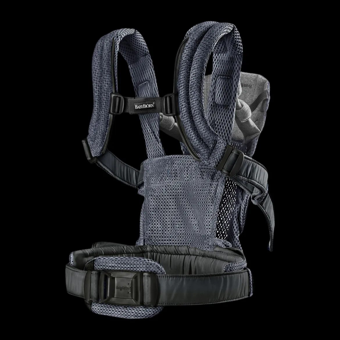 Baby Carrier Harmony