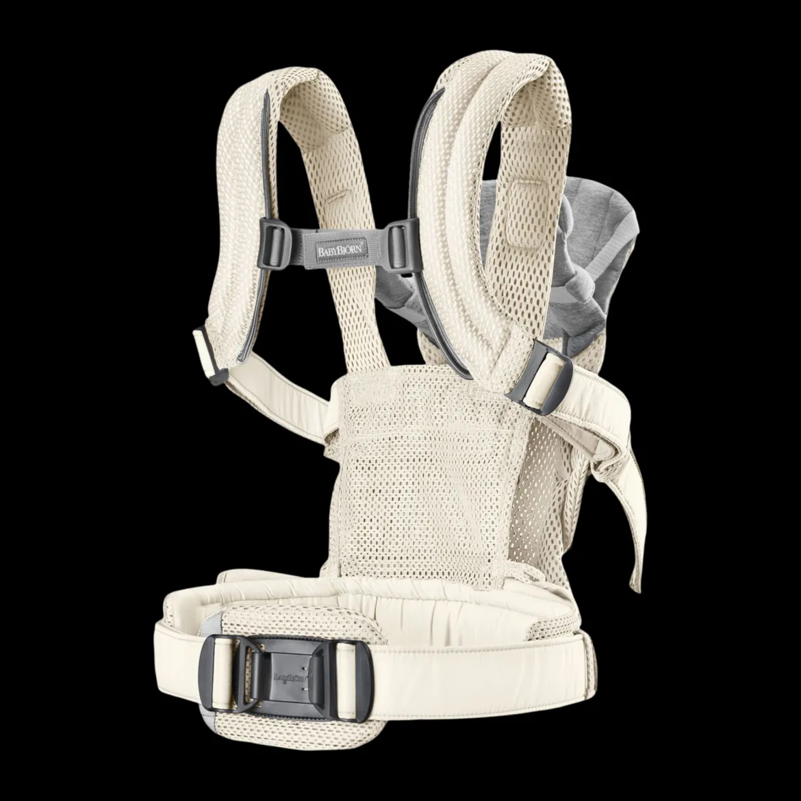 Baby Carrier Harmony