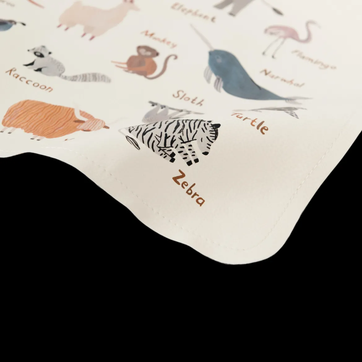 Baby Changing Mat