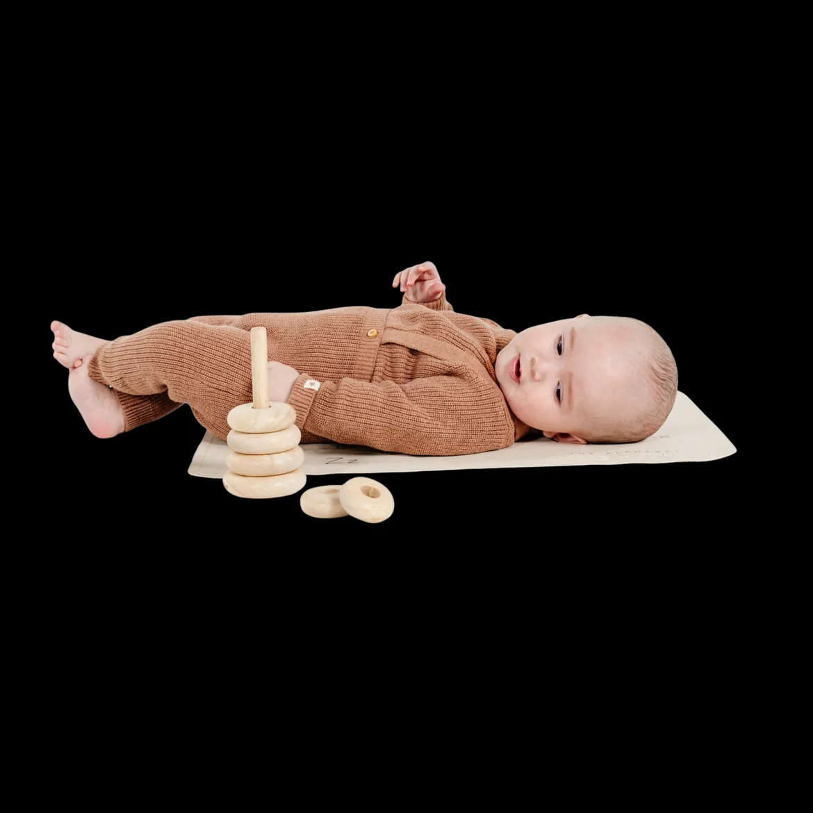 Baby Changing Mat