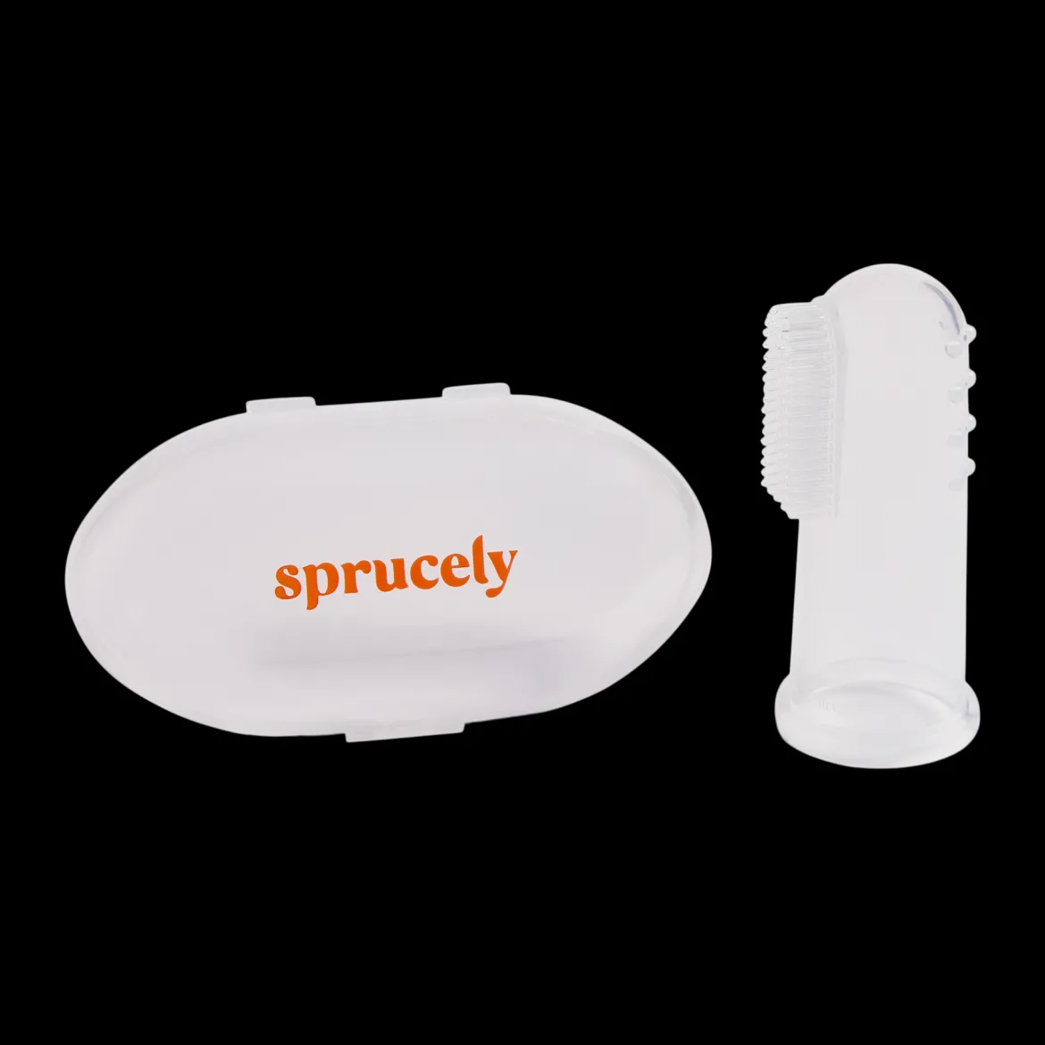 Baby Grooming Kit