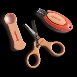 Baby Grooming Kit