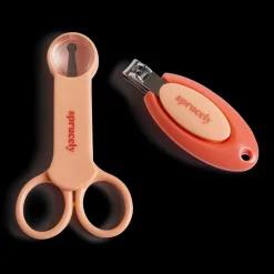 Baby Nail Clippers & Scissors