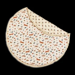 Baby Quilted Play Mat