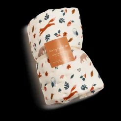 Baby Quilted Play Mat