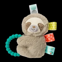 Baby Rattle