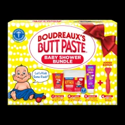 Baby Shower Bundle
