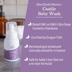 Baby Wash