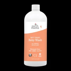 Baby Wash