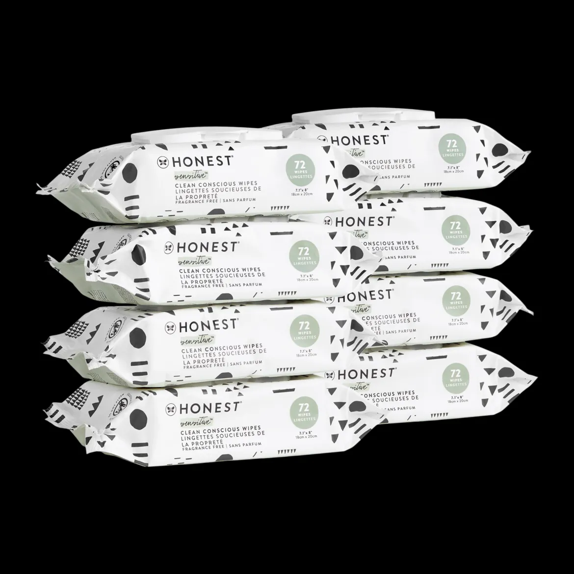 Baby Wipes