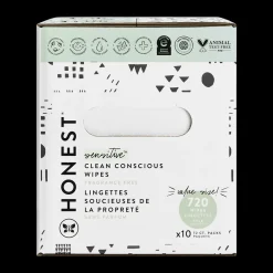 Baby Wipes