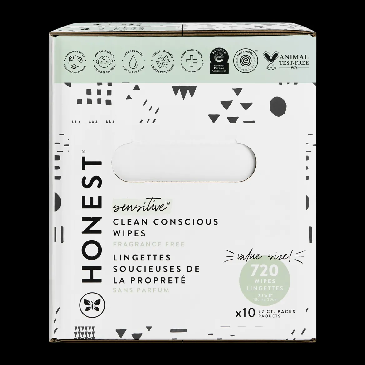 Baby Wipes