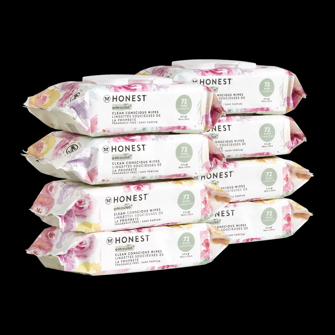Baby Wipes