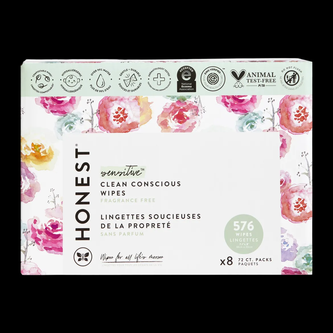 Baby Wipes