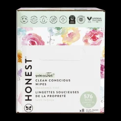 Baby Wipes