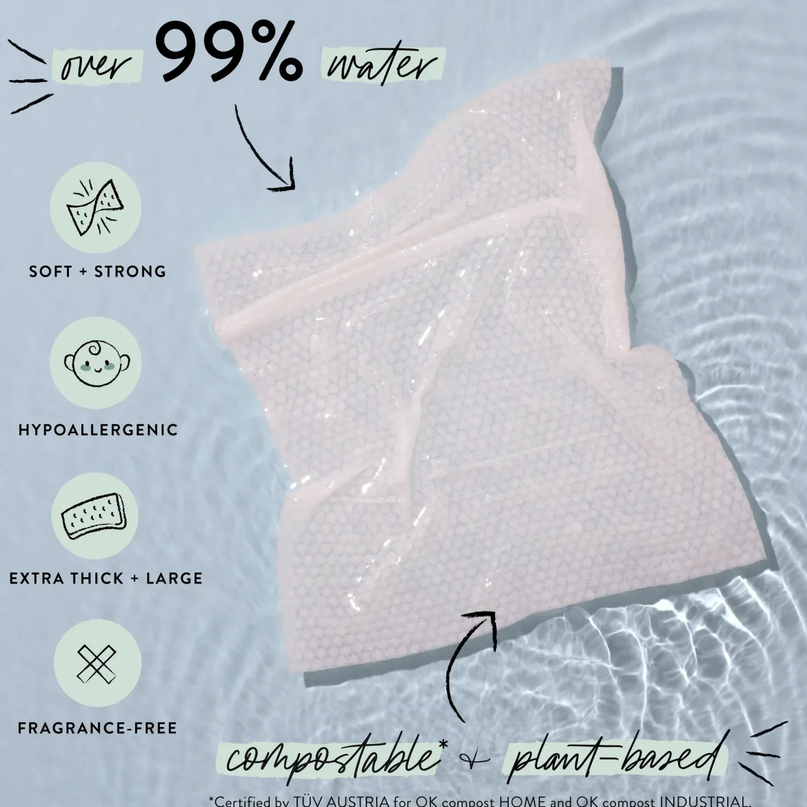 Baby Wipes