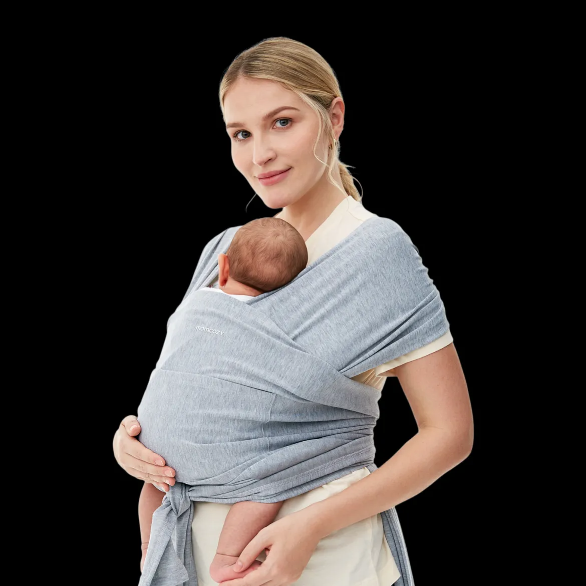 Baby Wrap Carrier