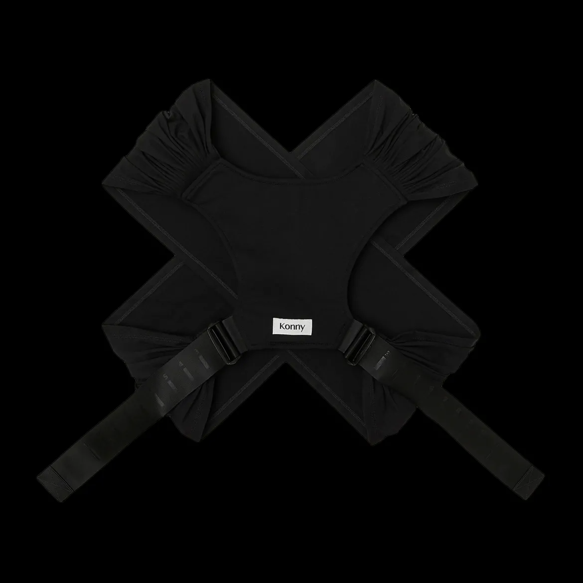 Baby Wrap Carrier Flex Airmesh