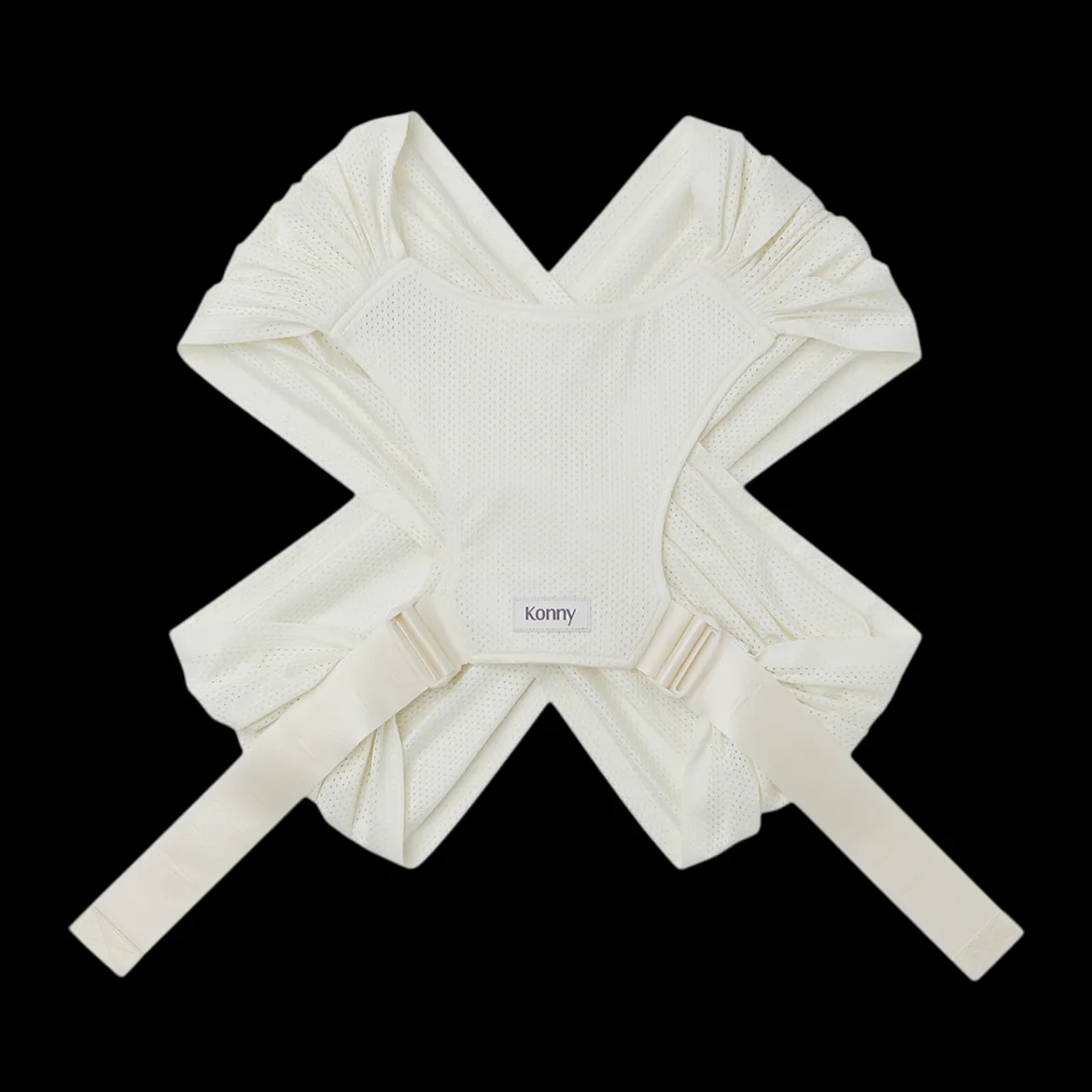 Baby Wrap Carrier Flex Airmesh