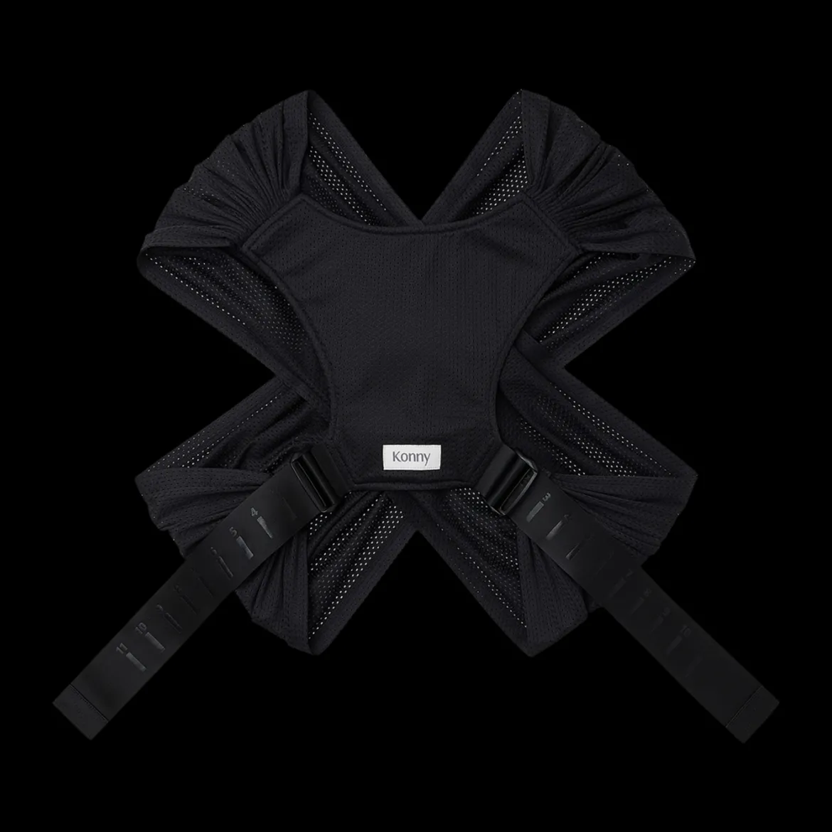 Baby Wrap Carrier Flex SoftBreeze