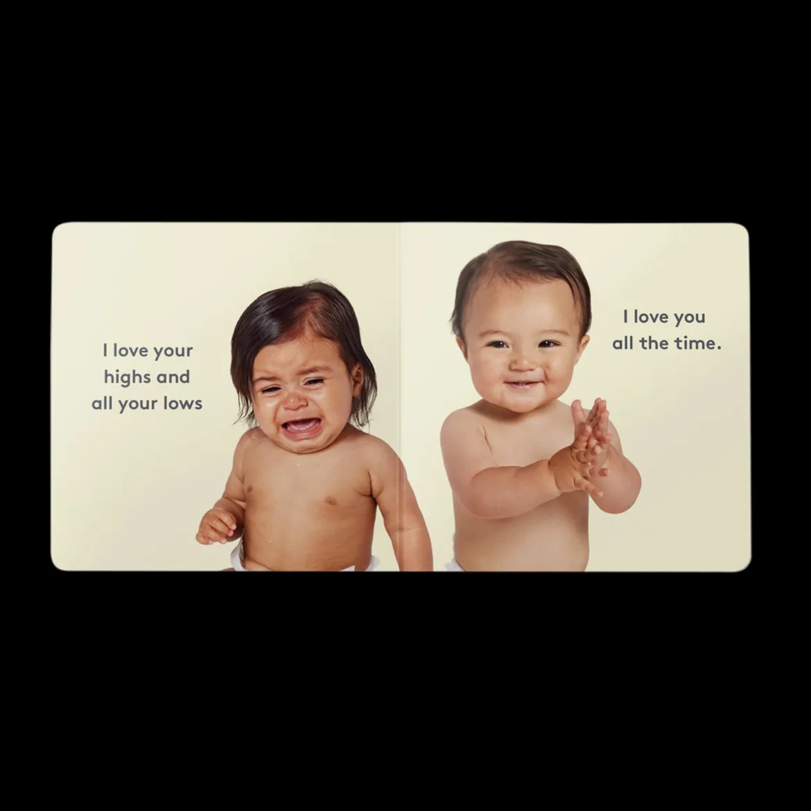 Baby's First Book Set