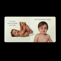 Baby's First Book Set