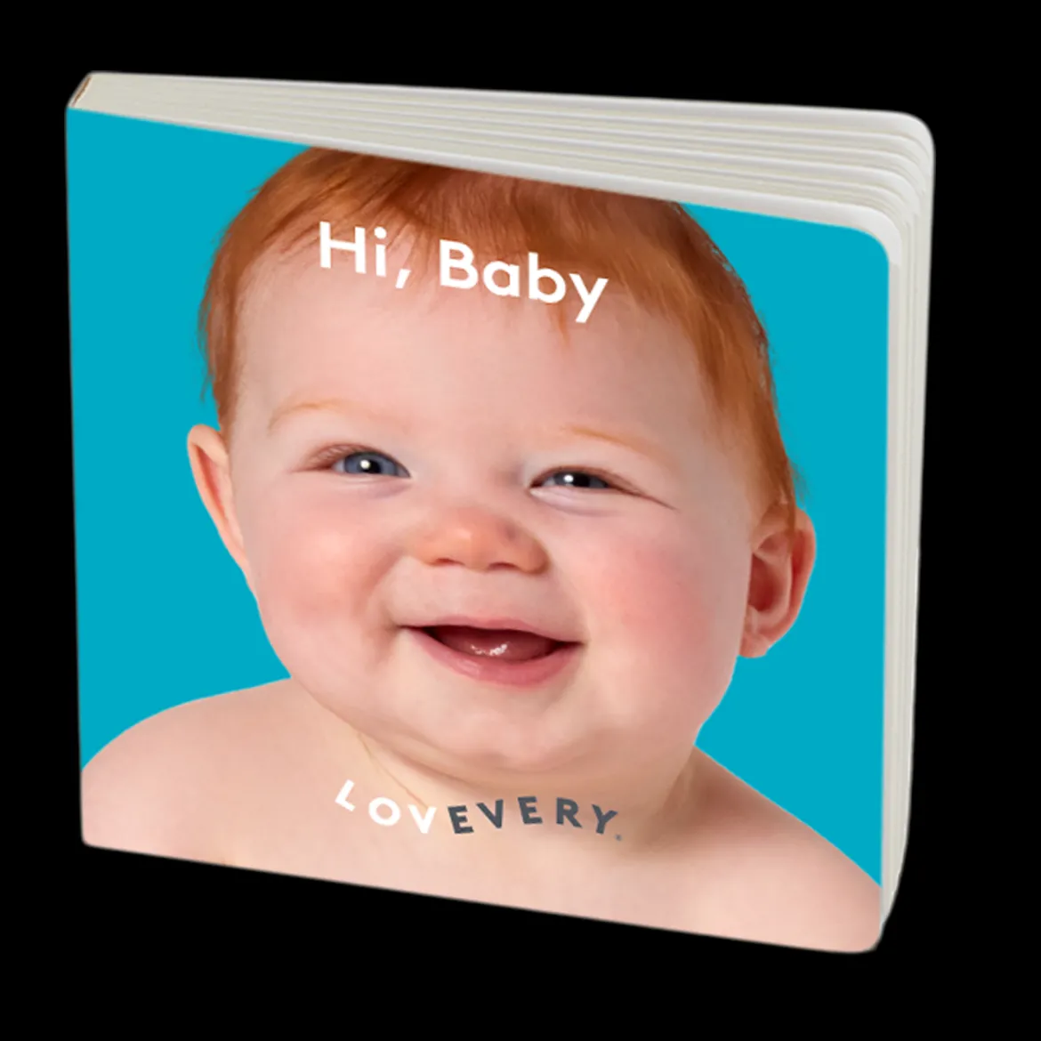 Baby's First Book Set