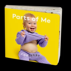 Baby's First Book Set