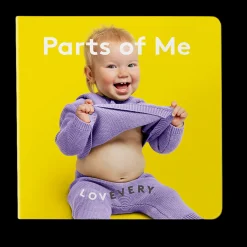 Baby's First Book Set