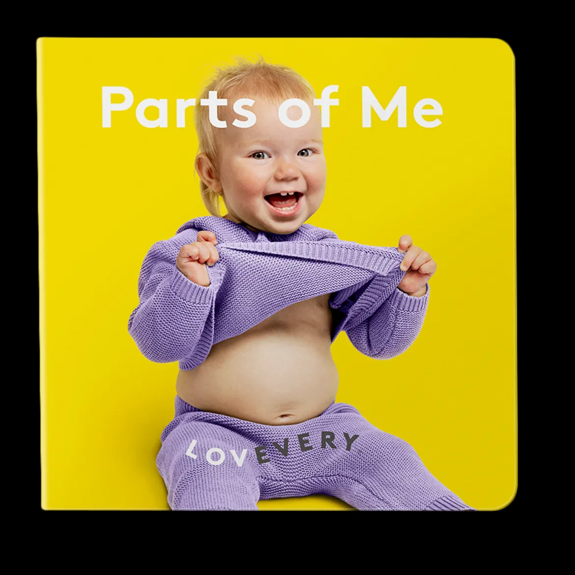 Baby's First Book Set