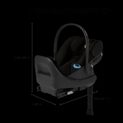 Balios S Lux + Cloud G Pro Travel System