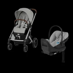 Balios S Lux + Cloud G Pro Travel System