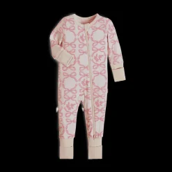 Bamboo Viscose Convertible Footie (2 Pack)