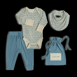 Bamboo Viscose 3-Piece Gift Set