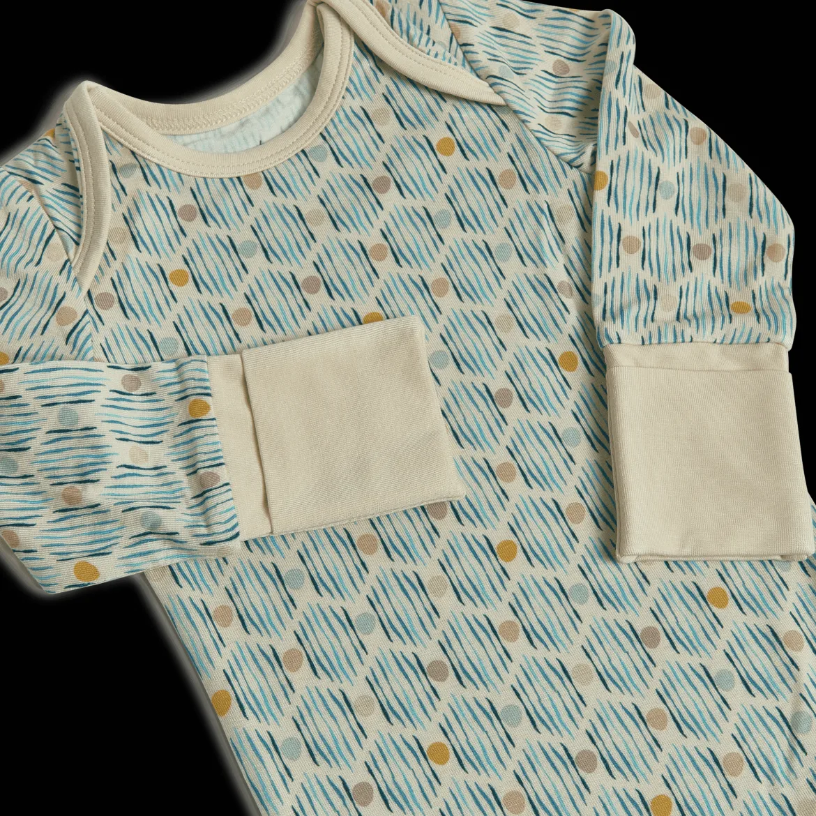Bamboo Viscose 3-Piece Gift Set