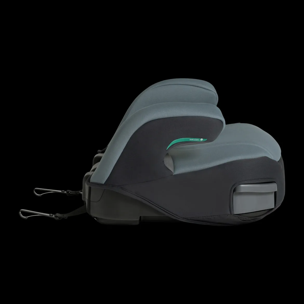 Basil Backless Booster Seat