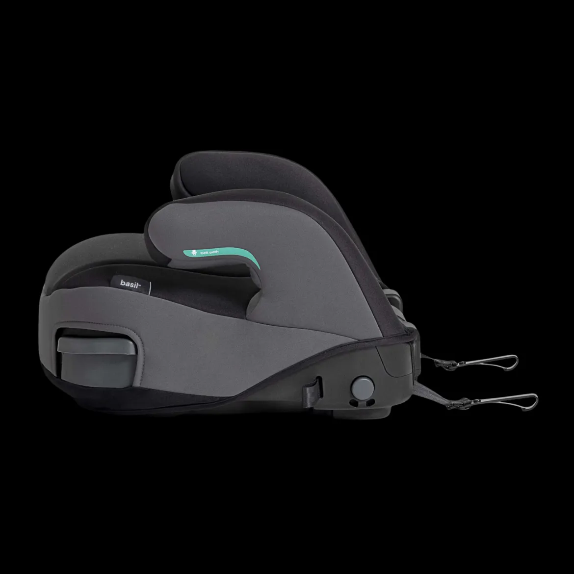 Basil Backless Booster Seat