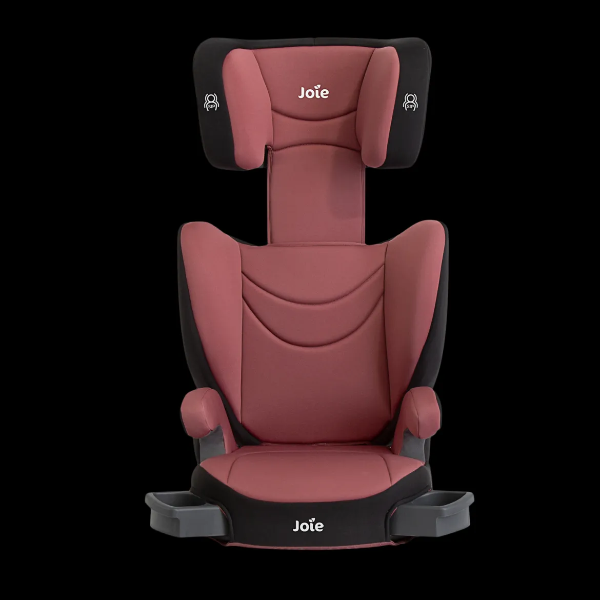 Basil 2-in-1 Belt-Positioning Booster