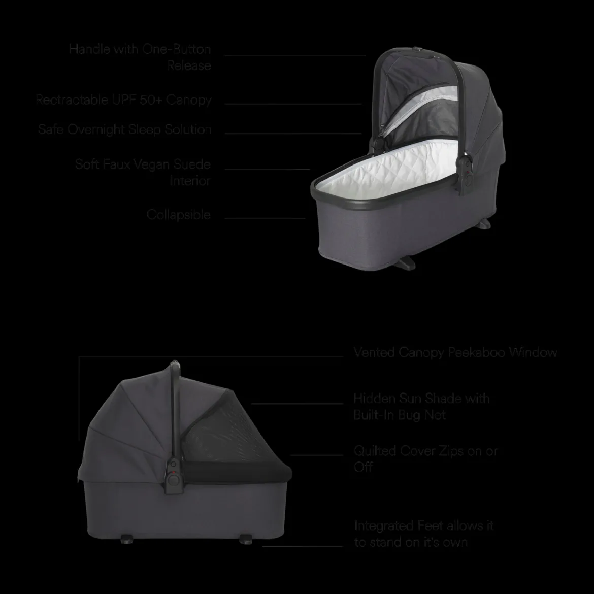 Bassinet