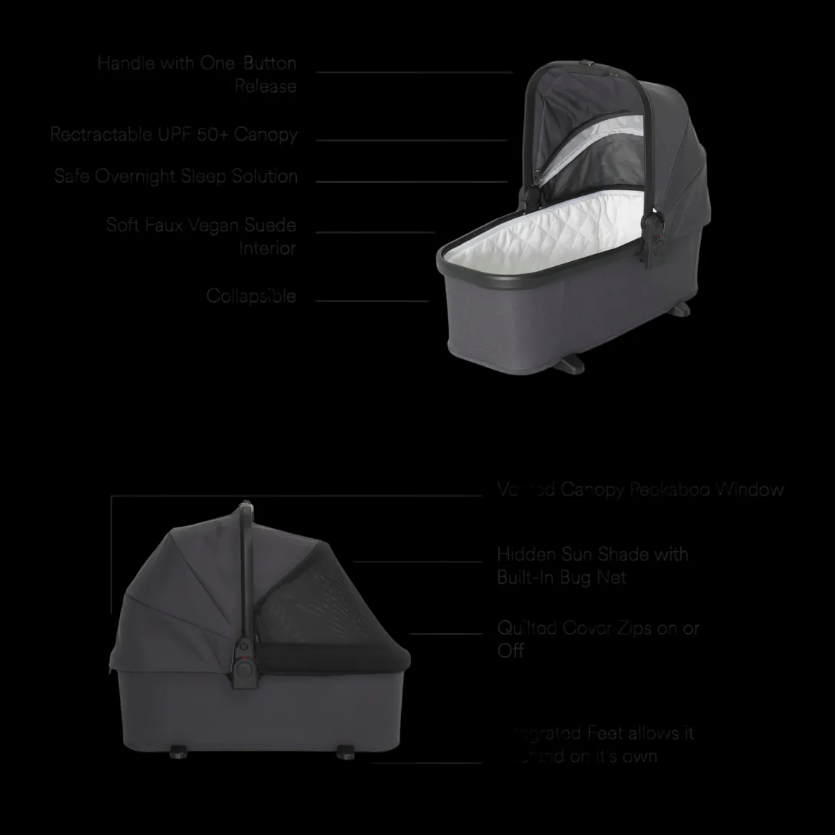 Bassinet